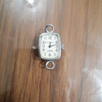 Руски часовник чайка, снимка 1 - Антикварни и старинни предмети - 38807540