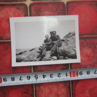 Картичка снимка немски войник 3 райх с4, снимка 1 - Колекции - 36119734