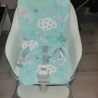 Възглавничка за бебешко столче, снимка 1 - Други - 38647669