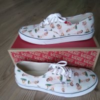 Нови!!! VANS - кецове, снимка 1 - Кецове - 41569282