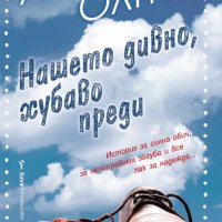 Нашето дивно, хубаво преди, снимка 1 - Художествена литература - 40826067