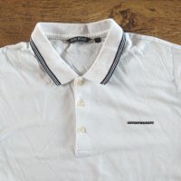 antony morato - страхотна мъжка тениска , снимка 2 - Тениски - 41878720