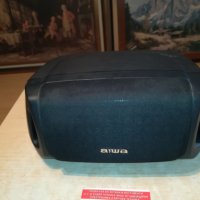 aiwa sx-c500 center speaker-внос swiss 0702221803, снимка 6 - Тонколони - 35706519