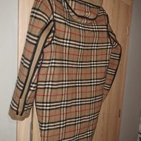 Burberry  Мъжко Палто  М---L, снимка 6 - Палта - 39214235