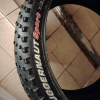 Външни гуми за Фет байк , снимка 2 - Части за велосипеди - 44826248