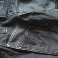 Snickers 3023 Rip Stop Holster Pocket Shorts размер 54 / L - XL къси работни панталони W4-5, снимка 6 - Къси панталони - 42238795