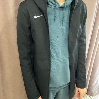 Nike мъжко яке, снимка 1 - Якета - 38908856