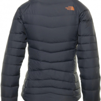 The North Face W Combal Down Jacket Navy Blue, снимка 2 - Якета - 36282133