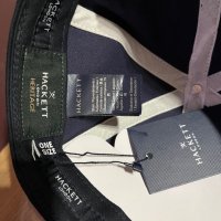 Продавам НОВА шапка HACKETT (Aston Martin) London. , снимка 6 - Шапки - 44165888