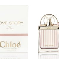 Дамски парфюм CHLOE Love Story Eau De Parfum 75ml., снимка 1 - Дамски парфюми - 44430624