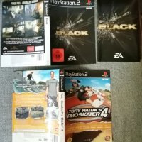 Игри за PlayStation 2, снимка 3 - Игри за PlayStation - 41679740