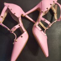 Елегантни обувки, снимка 2 - Дамски елегантни обувки - 41584876