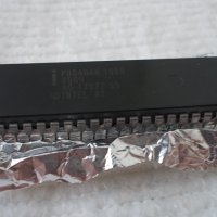 Интегрална схема P8048AH INTEL'82 USA, снимка 1 - Друга електроника - 41618196