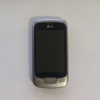 Мобилен телефон LG Optimus One P500, снимка 1 - LG - 41501083