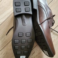 Мъжки обувки KicKers, снимка 4 - Ежедневни обувки - 40682255