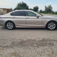  **САМО НА ЧАСТИ*** BMW 520D F10, 184кс, Автомат, Десен волан, снимка 3 - Автомобили и джипове - 42026859