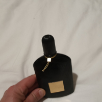 Tom ford black orchidea , снимка 2 - Мъжка козметика - 44621493