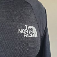 The North Face Thermo Stretch Made in Italy Mens Size S/M НОВО! ОРИГИНАЛ! Мъжка Термо Спортна Блуза!, снимка 2 - Спортни дрехи, екипи - 44436683