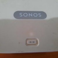 Sonos Bridge za Sonos Wireless HiFi System, снимка 4 - Ресийвъри, усилватели, смесителни пултове - 41508346