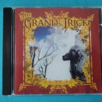 The Grand Trick-2005-The Decadent Session(Hard Rock,Psychedelic Rock), снимка 1 - CD дискове - 41003588
