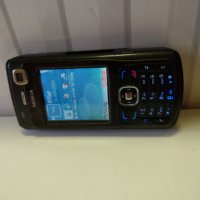 Nokia N70, снимка 6 - Nokia - 39812885