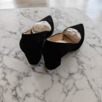 дамски обувки Peter Kaiser , снимка 5 - Дамски обувки на ток - 42714996