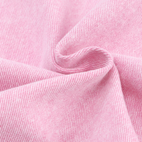 Дамско дънково яке в розово, 100% памук, снимка 7 - Якета - 44599225