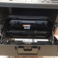 Brother MFC 8520DN Лазарен Принтер с 6 месеца гаранция, laser printer, снимка 4 - Принтери, копири, скенери - 42419927