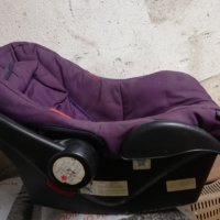 Кошче за новородено , снимка 3 - Столчета за кола и колело - 40062119