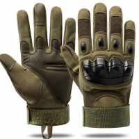 Висококачествени тактически ръкавици, снимка 1 - Екипировка - 33236520