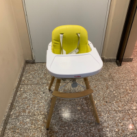 Детско столче за хранене, снимка 1 - Столчета за хранене - 44747979