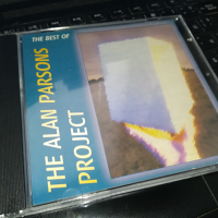 THE ALAN PARSONS PROJECT CD 0603241017, снимка 1 - CD дискове - 44631318