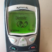 nokia 6210, снимка 12 - Nokia - 41983301