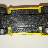 Citroen 2CV - MC Toy, снимка 7 - Колекции - 42505106