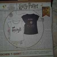 р-р134-140 см комплект Harry Potter за момиче к.к., снимка 2 - Детски комплекти - 44499645