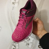 маратонки Brooks Ravenna 9  номер 40,5 , снимка 8 - Маратонки - 36953940