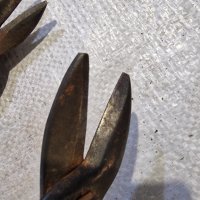 Ножици за Ламарина , снимка 6 - Клещи - 40419594