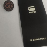 Значка-лого G star, снимка 12 - Други - 16849085