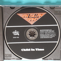 Ian Gillan Band – 1976 - Child In Time(Rem.1998)(Hard Rock), снимка 8 - CD дискове - 44514025