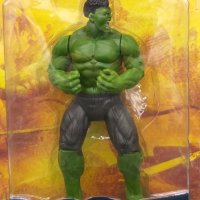 Фигурка на Хълк (Hulk, Marvel, Avengers), снимка 1 - Фигурки - 44307340