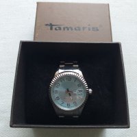 Дамски часовник Tamaris , снимка 1 - Дамски - 40369436
