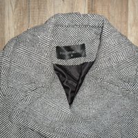 красиво вълнено палтенце С размер, снимка 2 - Палта, манта - 39369823