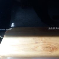 Микровълнова фурна Samsung MS23F301TAK, 23 л, 800 W, Дигитална, снимка 3 - Микровълнови - 41658152