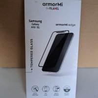 Продавам нови Samsung A 53 5G + оригинално бързозарядно Samsung., снимка 9 - Samsung - 38819968