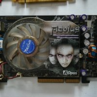 Видеокарти Nvidia / Ati Radeon , снимка 4 - Видеокарти - 39891497