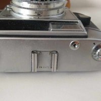 Фотоапарат Agfa Prontor-Matic-P, снимка 5 - Фотоапарати - 42742592