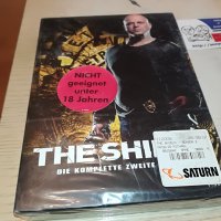 THE SHIELD X4 DVD NEW-ВНОС GERMANY 0304231717, снимка 17 - DVD филми - 40239938