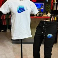 Мъжки екип Nike в 2 цвята , снимка 1 - Спортни дрехи, екипи - 35872112