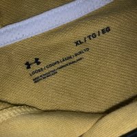 Under Armour • Project Rock, снимка 8 - Спортни дрехи, екипи - 41476691