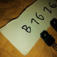 Транзистори B1616 - Части за усилователи аудио , снимка 3 - Други - 39611407